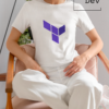 a334d49a-fcb0-40d9-a935-f10978cac647 Camiseta logo central Terraform