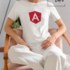 b2294fb0-ad74-40f7-94c8-735bd286f8d4 Camiseta logo central Angular